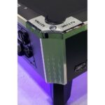 Valley Panther LED 93" Pool Table - Home Use - Image 3