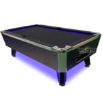 Valley Panther Pool Table - Home Use