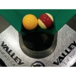 Valley Panther ZD-11 LED Pool Table - Coin Operated - Image 2