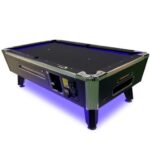 Valley Panther ZD-12X Coin-Operated Pool Table