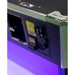 Valley Panther ZD-12X Coin-Operated Pool Table - Image 4