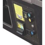 Valley-Dynamo Valley Tiger Cat Bumper Pool Table - Image 3