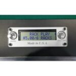 Valley-Dynamo Valley Tiger Cat Bumper Pool Table - Image 4