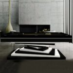 White Billiards The Asbury Modern Slate Pool Table - Image 6