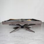 White Billiards The Sofia Modern Slate Pool Table - Image 3