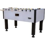 Garlando G-5000 Evolution Foosball Table - Image 2