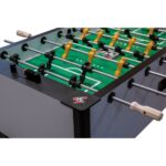 Garlando G-5000 Evolution Foosball Table - Image 3