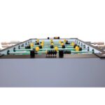 Garlando G-5000 Evolution Foosball Table - Image 5