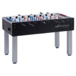 Garlando Master Pro Weatherproof Outdoor Foosball Table