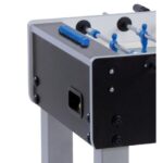 Garlando Master Pro Weatherproof Outdoor Foosball Table - Image 2