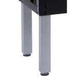 Garlando Master Pro Weatherproof Outdoor Foosball Table - Image 5