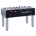 Garlando World Champion Coin Operated Foosball Table