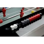 Garlando World Champion Coin Operated Foosball Table - Image 3