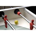 Garlando World Champion Coin Operated Foosball Table - Image 4