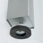 Hathaway Games Driftwood 56-in Foosball Table - Image 12