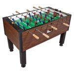 Hathaway Games Millennium 55-in Foosball Table