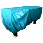 Hathaway Games Millennium 55-in Foosball Table - Image 4