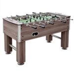 Hathaway Games Metropolitan 54-in Foosball Table