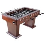 Hathaway Games Primo 56-in Foosball Table