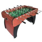 RS Barcelona RS3 Metal Foosball Table
