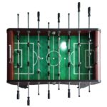 RS Barcelona RS3 Metal Foosball Table - Image 2