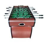RS Barcelona RS3 Metal Foosball Table - Image 3