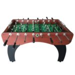 RS Barcelona RS3 Metal Foosball Table - Image 4