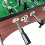 RS Barcelona RS3 Metal Foosball Table - Image 5
