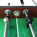 RS Barcelona RS3 Metal Foosball Table - Image 7
