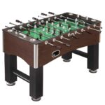 Tornado Classic II Foosball Table – Commercial Style
