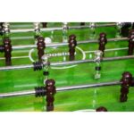 Tornado Classic II Foosball Table – Commercial Style - Image 2