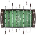Tornado Classic II Foosball Table – Commercial Style - Image 3