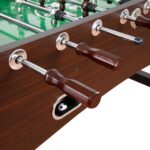 Tornado Classic II Foosball Table – Commercial Style - Image 4