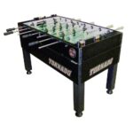 Tornado Reagan Foosball Table – Furniture Style - Image 2