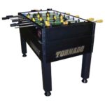 Tornado Reagan Foosball Table – Furniture Style - Image 3