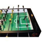 Tornado Reagan Foosball Table – Furniture Style - Image 5
