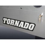 Tornado Reagan Foosball Table – Furniture Style - Image 11