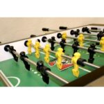 Tornado Reagan Foosball Table – Furniture Style - Image 12
