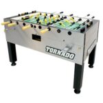 Tornado Rustic Furniture Foosball Table