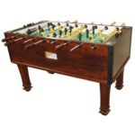 Tornado Sport II Foosball Table – Commercial Style