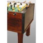 Tornado Sport II Foosball Table – Commercial Style - Image 2
