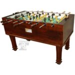 Tornado Sport II Foosball Table – Commercial Style - Image 3