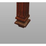 Tornado Sport II Foosball Table – Commercial Style - Image 4