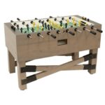 Tornado Venetian Furniture Foosball Table