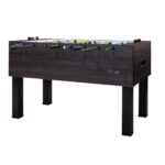 Tornado Worthington Foosball Table – Furniture Style
