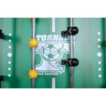 Tornado Worthington Foosball Table – Furniture Style - Image 4