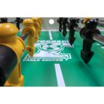 Tornado Worthington Foosball Table – Furniture Style - Image 5