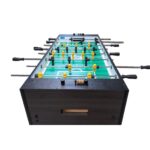 Tornado Worthington Foosball Table – Furniture Style - Image 6