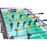 Tornado Worthington Foosball Table – Furniture Style - Image 7
