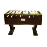 Fat Cat Rebel Foosball Table